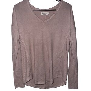 Abercrombie & Fitch knit shirt